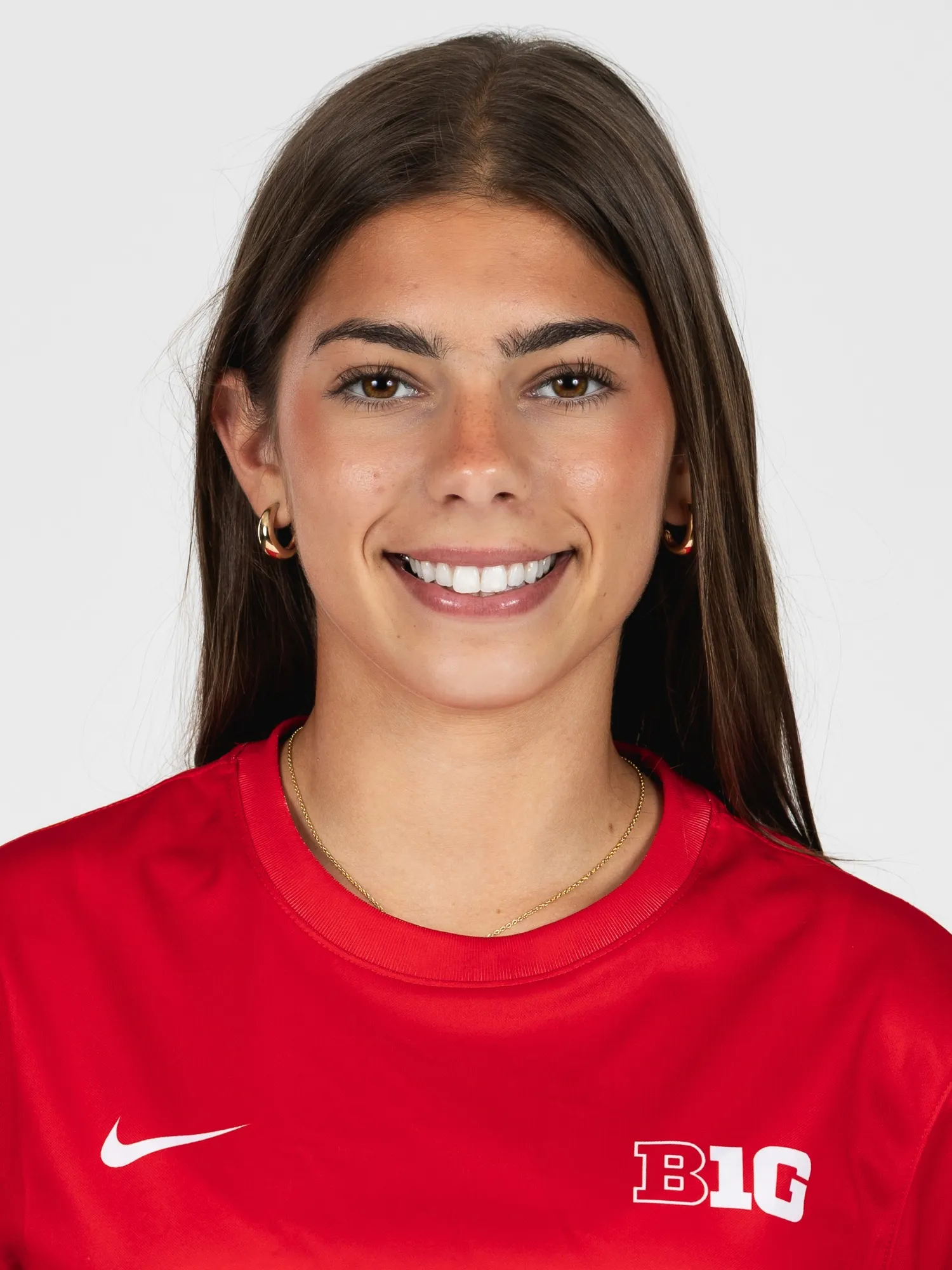 Dina Bojkovic, Soccer, undefined