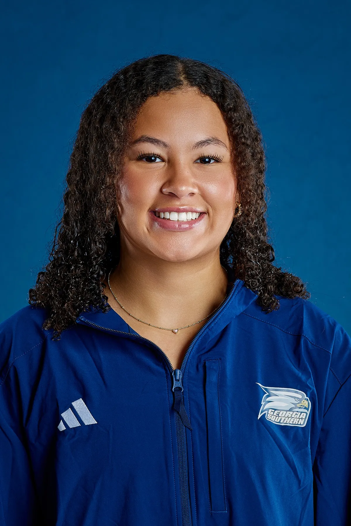 Julianna Drake, Swimming & Diving, Georgia Southern University