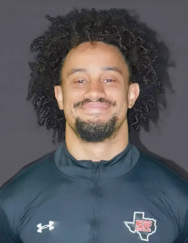Ashton Stephens, Football, Sul Ross State University