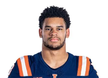 Kaden Feagin, Football, undefined