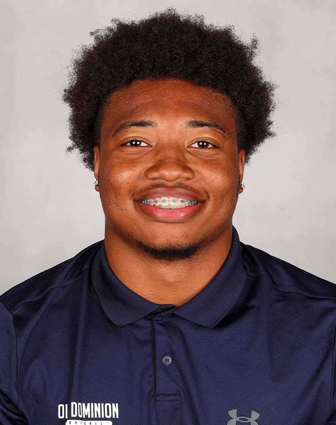 LaDarius Adams II, Football, undefined