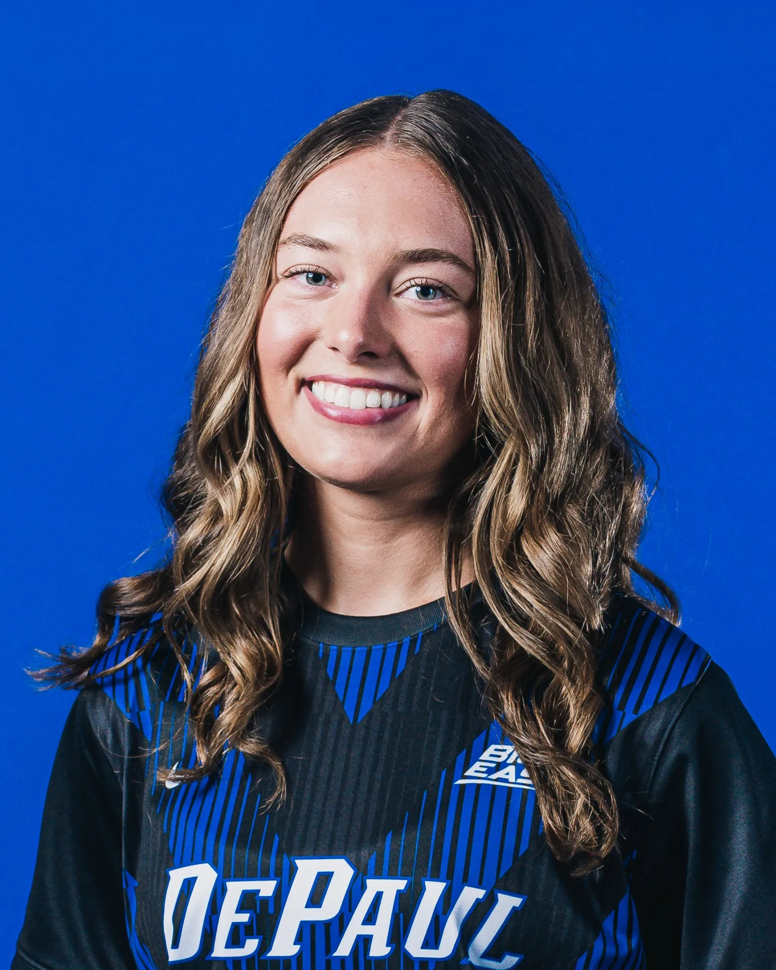 Madeline Lewis, Soccer, DePaul University