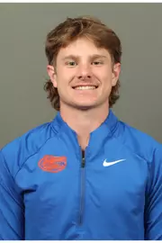 Graham Myers, Track and Field, undefined