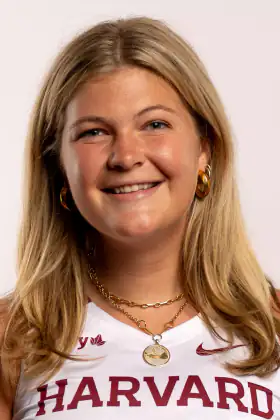 Kate Oliver, Field Hockey, Harvard University