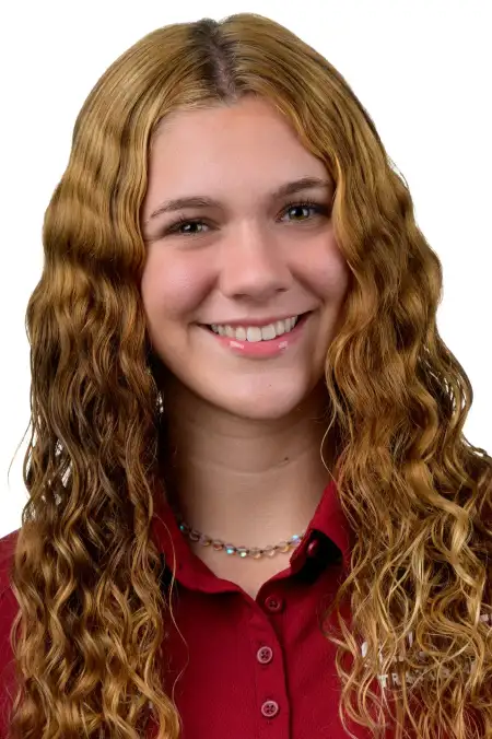 Ashley Crane, Track and Field (O), Colgate University