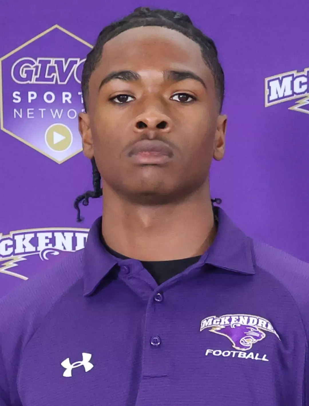 Michale Sutton, Football, undefined