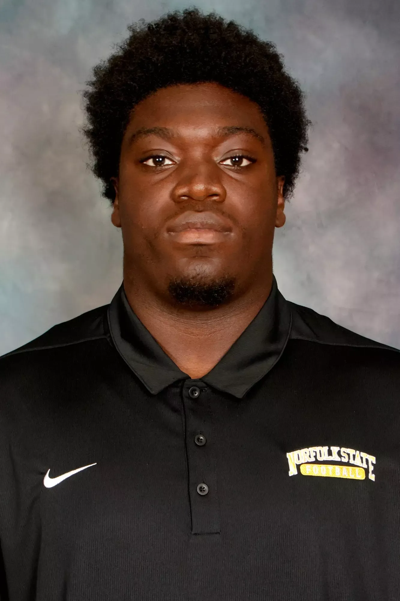 Jaco Pegha, Football, Norfolk State University