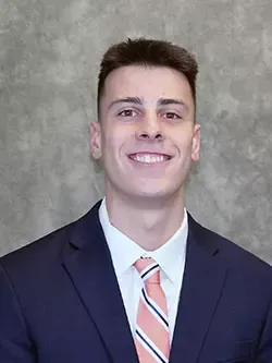 Josh Herr, Basketball, Gettysburg College