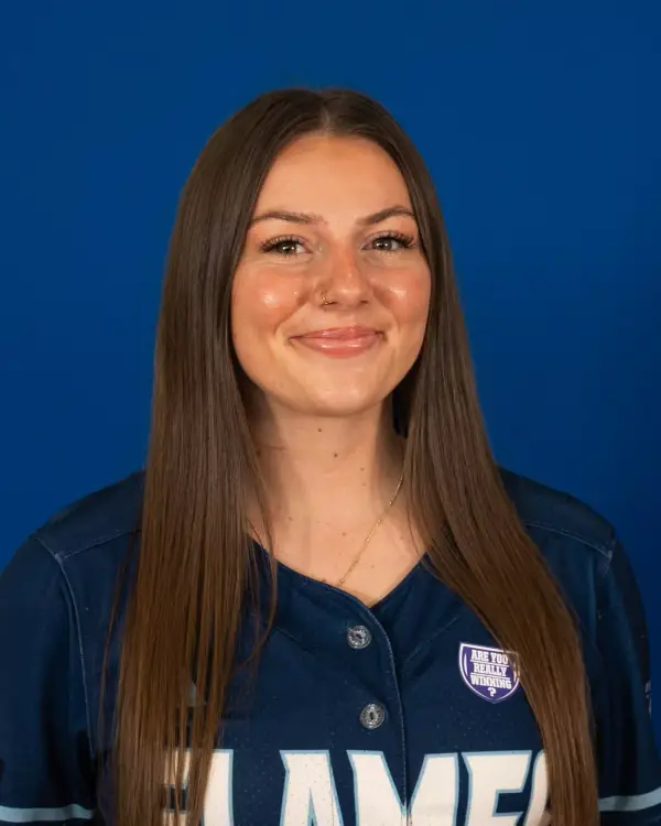 Diamond Blomlie, Softball, University of Illinois Chicago