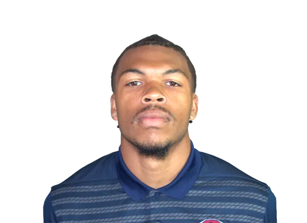 Jordan Smith, Football, undefined