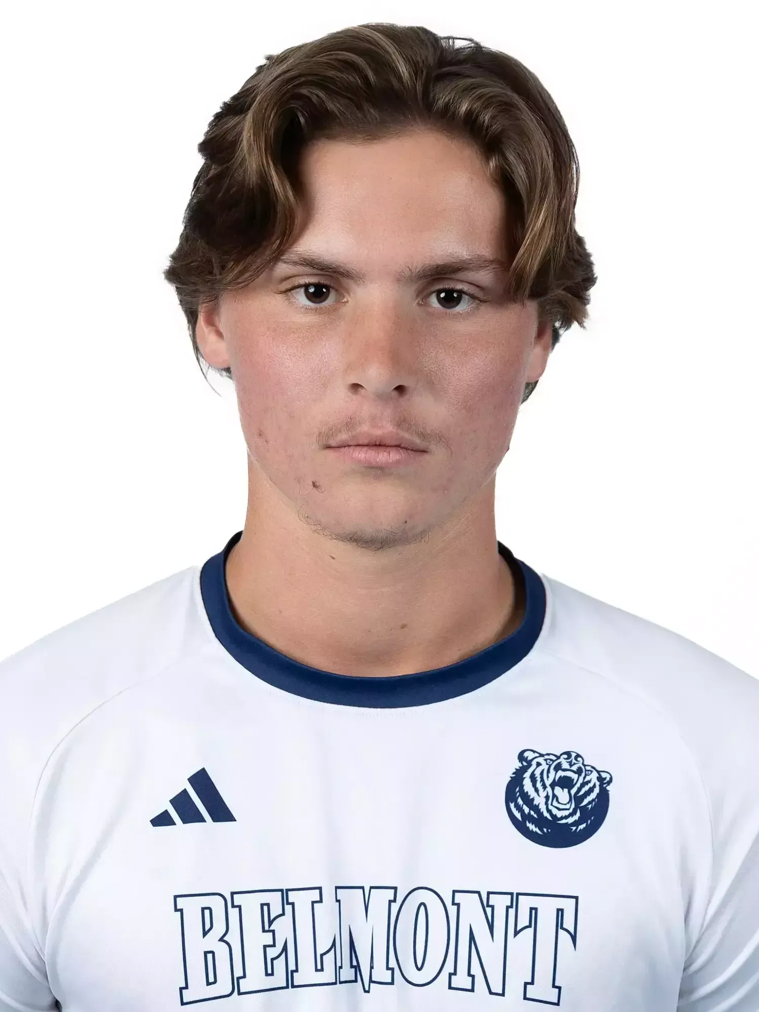 Judah McCloud, Soccer, Belmont University