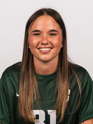 Lucie Bertrand, Soccer, University of North Carolina at Charlotte