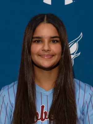 Lexi Perez, Softball, St. Thomas University