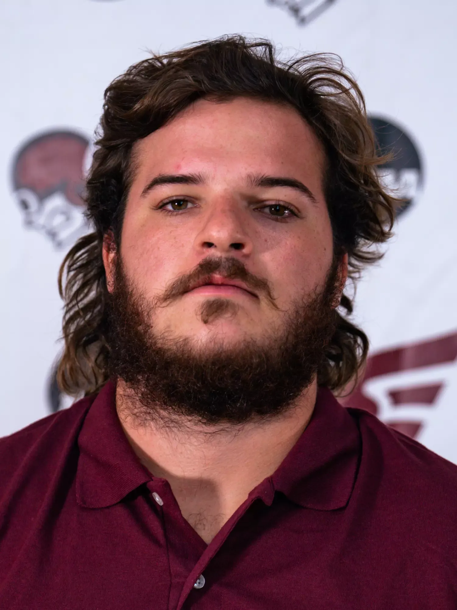 Angus Crider, Football, undefined