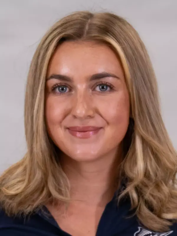Camille Gagnon, Golf, Palm Beach Atlantic University