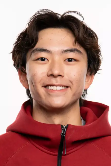 Taylor Chon, Fencing, Harvard University