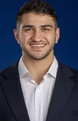 Dzhabrail Khurshidov, Wrestling, undefined