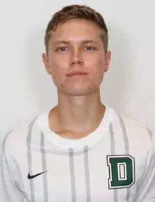 Oskar Magnusson, Soccer, undefined
