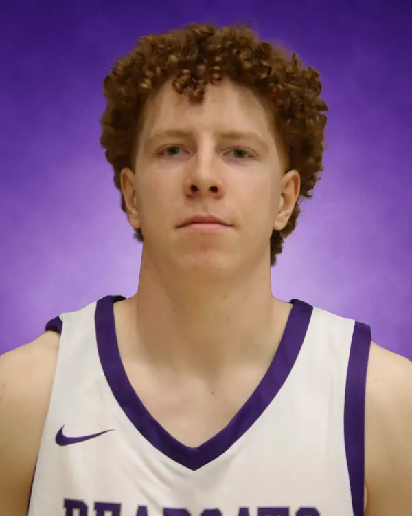 Lachie McKain, Basketball, Southwest Baptist University