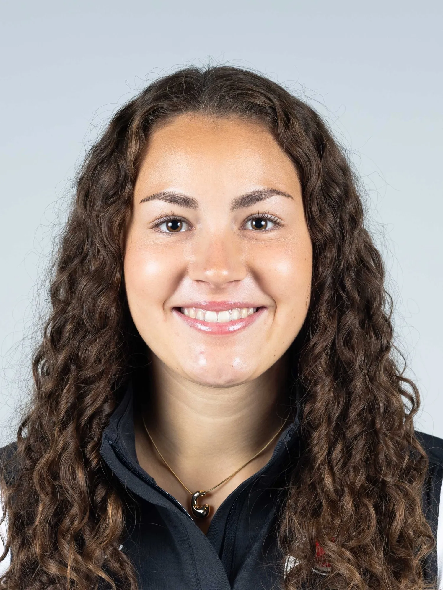 Christina Jacobsen, Skiing, University of Utah