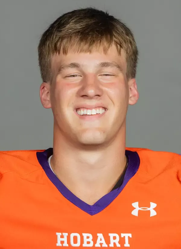 Sean Meyers, Football, undefined