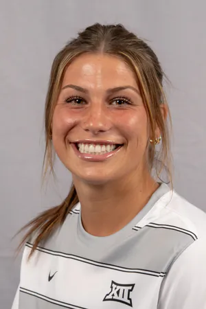 Caley Swierenga, Soccer, undefined