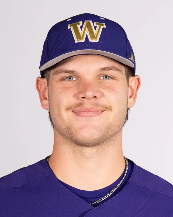 Tyler Walker, Baseball, University of Washington