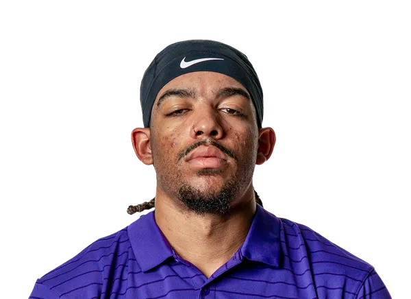 Kaleb Elarms-Orr, Football, Texas Christian University