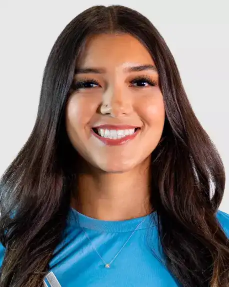 Alicia Lepe, Soccer, University of California, Merced