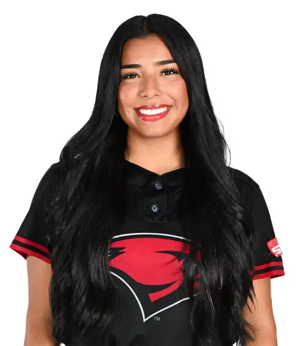 Ayla Gonzales, Softball, University of the Incarnate Word