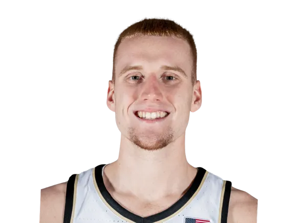 Cameron Hildreth, Basketball, Wake Forest University