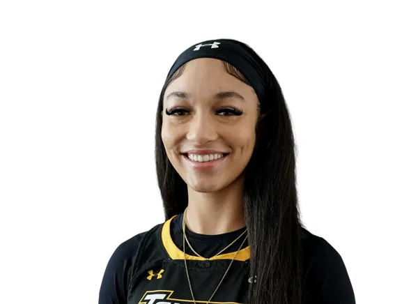 India Johnston, Basketball, Towson University