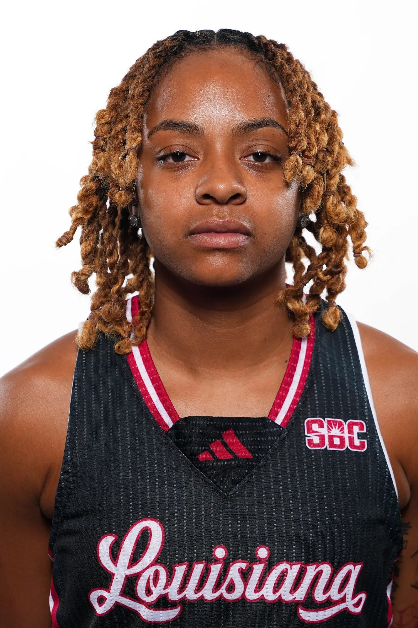Malaya Jones, Basketball, undefined