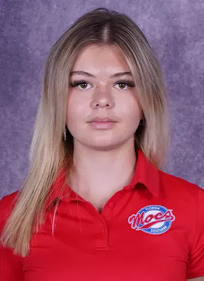 Anne Charlotte Otto, Golf, Florida Southern College