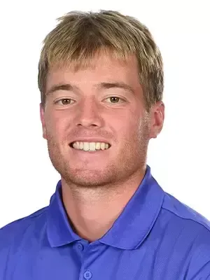 Hgi Point University Andrew Turner High Point University | Panthers Golf NIL Deal | RallyFuel