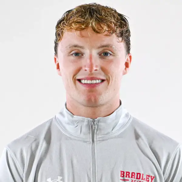 Jamie Phillips, Track and Field (O), Bradley University