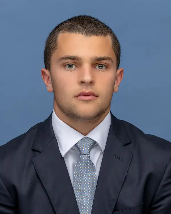 Tyler Adamo, Baseball, Columbia University