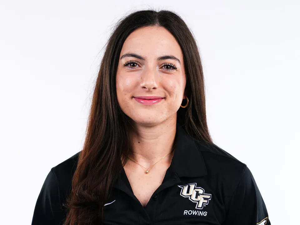 Kendall Bovino, Rowing, undefined