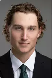 Cole Burke, Hockey, undefined