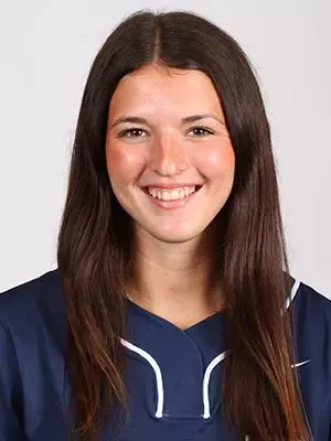 Alex Holeman, Softball, University of Pennsylvania