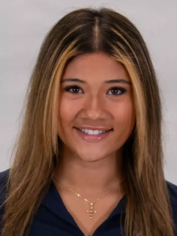 McKayla Owen, Golf, Palm Beach Atlantic University