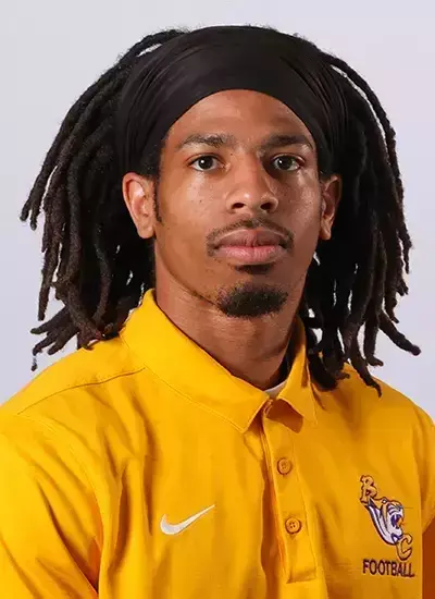 Brandon Freeman, Football, Benedict College