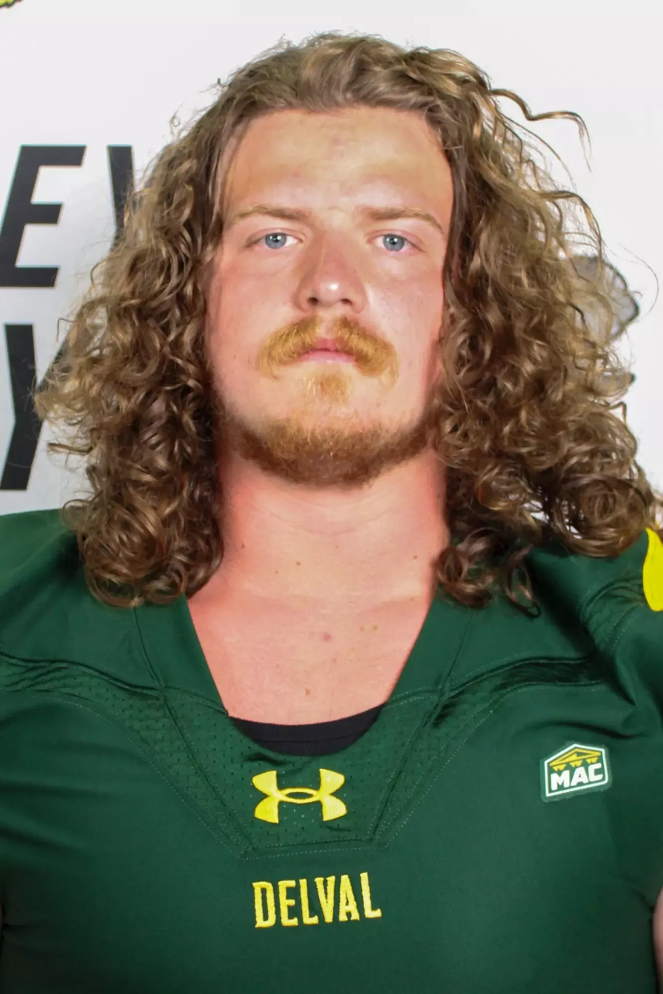 Maddox LaMas, Football, Delaware Valley University