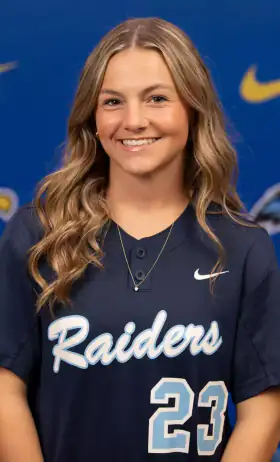 Heather Rue, Softball, undefined