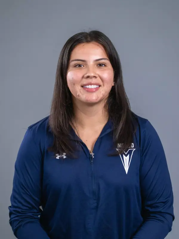 Hazel Zaragoza Flores, Soccer, Menlo College