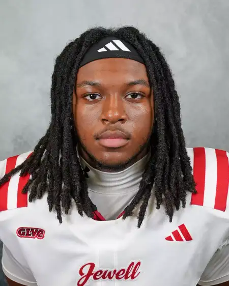 Michael Clark, Football, William Jewell College