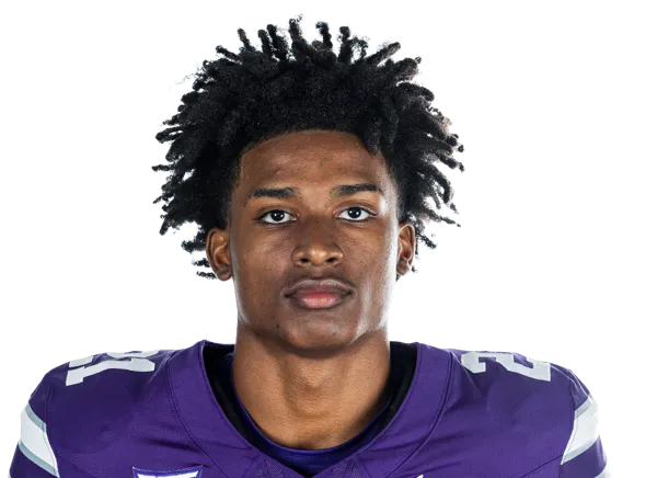 JoJo Scott, Football, undefined