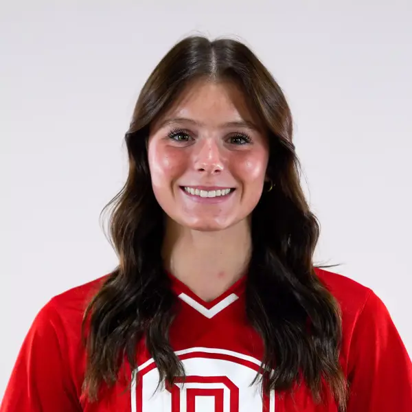 Ellie Peterson, Softball, Bradley University