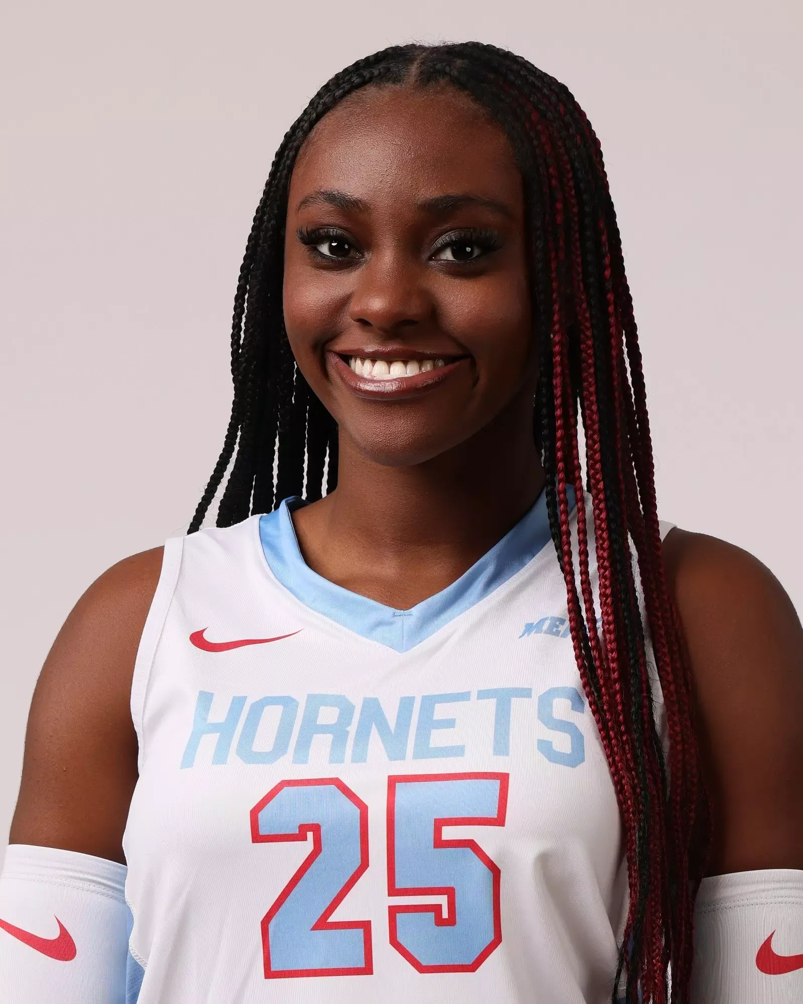 Duura Kpea, Volleyball, Delaware State University