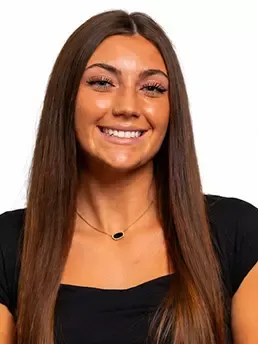 Addison Smith, Basketball, Georgia College & State University